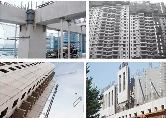 裝配式高層鋼結構住宅有哪些優(yōu)勢（二）