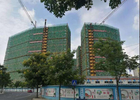 你知道公租房，可是你聽過(guò)鋼結(jié)構(gòu)公租房嗎？