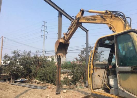 鋼結構建筑質(zhì)量雖好，但是違建也不可取