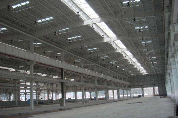 鋼結(jié)構(gòu)廠房工程的主要施工環(huán)節(jié)，造價多少錢關(guān)鍵看如何做