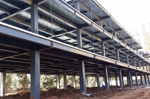 建廠房前你得清楚，多高層鋼結(jié)構(gòu)廠房的缺陷