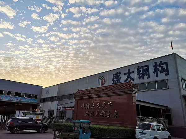 鋼結(jié)構(gòu)廠家這樣選，你才不會后悔