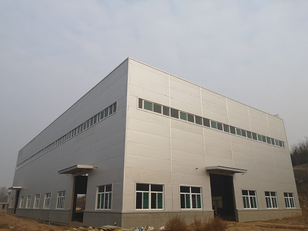 鋼結(jié)構(gòu)廠房雖好，但它的這個缺點不容忽視