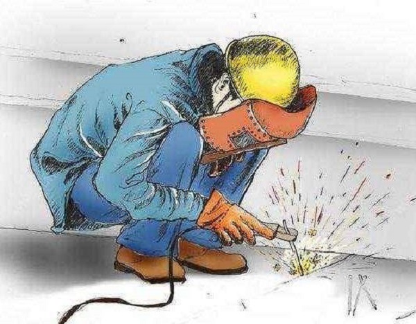 鋼結(jié)構(gòu)廠家冬季焊接工藝規(guī)范，建議收藏